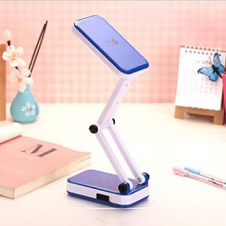 Desk Lamps Rechargeable Modern/Comtemporary Plastic(Random color)