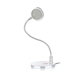 LED Desk Lamps, Modern/Comtemporary Metal