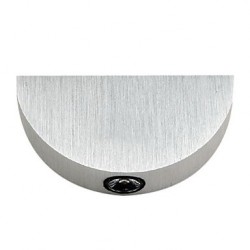 LED / Mini Style / Bulb Included Flush Mount wall Lights,Modern/Contemporary LED Integrated Metal