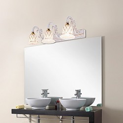 Wall Sconces/Bathroom Modern/Contemporary Metal