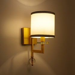 Wall Sconces , Traditional/Classic E12/E14 Metal