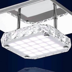 LED Flush Mount wall Lights,Modern/Contemporary LED Integrated Metal