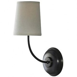 Wall Sconces , Modern/Contemporary E12/E14 Metal