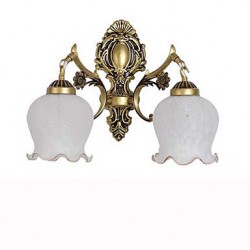 Wall Sconces Modern/Contemporary Metal