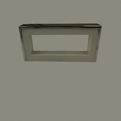 LED / Bulb Included Flush Mount wall Lights,Modern/Contemporary LED Integrated Metal