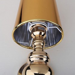 Wall Sconces , Modern/Contemporary E26/E27 Metal