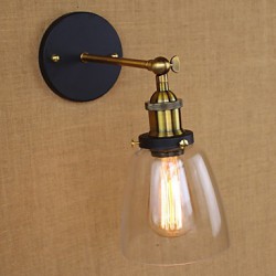 Nostalgic American Export Trade Of The Original Models Rural Industrial And Decorative Wall Sconce