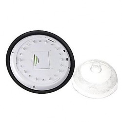 5W Plastic Super bright white LED Wall Light(CIS-57232)