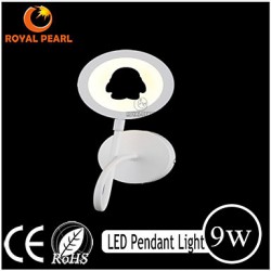 9W New design energy saving Led dinning lamp