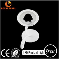 9W New design energy saving Led dinning lamp