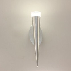 5W Wall Sconces LED / Bulb Included Modern/Contemporary Metal