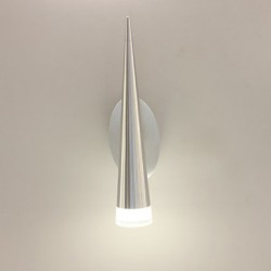 5W Wall Sconces LED / Bulb Included Modern/Contemporary Metal