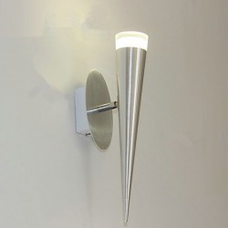 5W Wall Sconces LED / Bulb Included Modern/Contemporary Metal