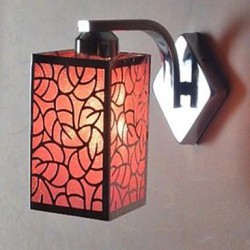 Single End Wall Light