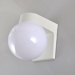 Acrylic Shell Wall Lamp