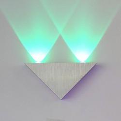 LED Flush Mount wall Lights,Modern/Contemporary LED Integrated Metal