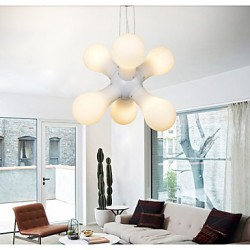 Simple Glass Pendant lamp