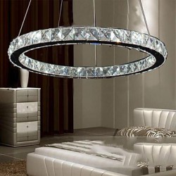 Modern/Contemporary / Traditional/Classic / Rustic/Lodge / / Vintage / Retro / Country / Island Crystal / LED Electroplated Metal