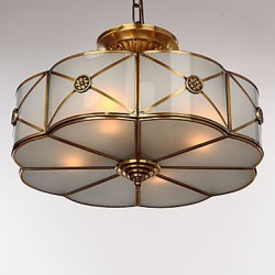 Pendant Lights Modern/Contemporary Bedroom/Dining Room/Study Room/Office Metal