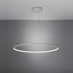 40W Pendant Light Modern Design/ LED Ring/ 220V~240/100~120V/Special for office,Showroom,Living Room