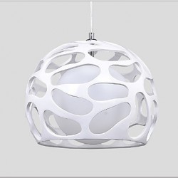 Pendant Lights Mini Style Modern/Contemporary Living Room / Bedroom / Dining Room / Study Room/Office Resin