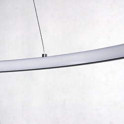 30W Pendant Light Modern Design/ LED Ring/ 220V~240/100~120V/Special for office,Showroom,LivingRoom