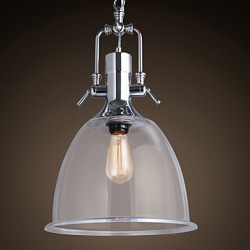 Modern/Contemporary Mini Style Others Glass Pendant Lights Dining Room / Study/Room/Kids Room / Entry / Hallway