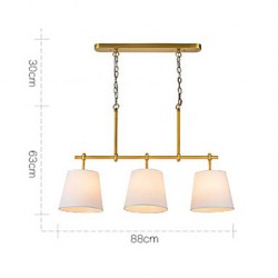 New Modern Contemporary Decorative Design Pendant Light/Dinning Room