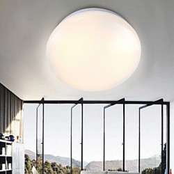 Pendant Lights LED Modern/Contemporary Bedroom / Kids Room Metal