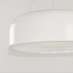 Max 60W Retro / Bowl Painting Pendant Lights Living Room / Bedroom