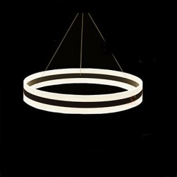 High Quality LED Pendant Light Factory Direct Sale Round Pendant Lights 50W