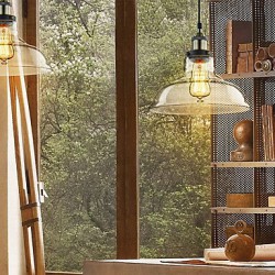 Pendant Lights Traditional/Classic / Vintage / Retro Dining Room / Study Room/Office / Hallway Metal