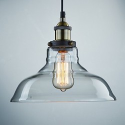 Pendant Lights Traditional/Classic / Vintage / Retro Dining Room / Study Room/Office / Hallway Metal