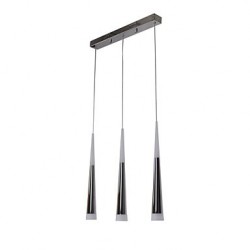 Pendant Lights LED Modern/Contemporary Dining/Kitchen/Study/Office/Kids Metal/Long Canopy