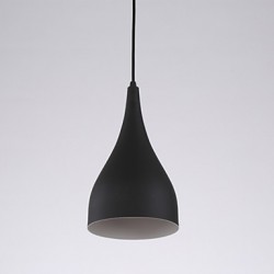 LED Light Bulb Modern Minimalist Pendant MD9903-1