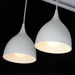 LED Light Bulb Modern Minimalist Pendant MD9903-1