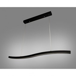 Mini Style Modern Pendant Lights LED with 100CM