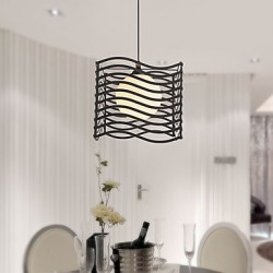 Modern/Contemporary Metal Pendant Lights Living Room / Bedroom / Dining Room / Study Room/Office