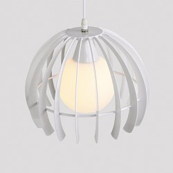 Modern/Contemporary Metal Pendant Lights Living Room / Bedroom / Dining Room / Study Room/Office