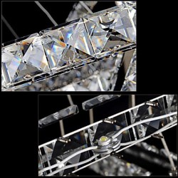 Modern/Contemporary / Traditional/Classic / Rustic/Lodge / / Vintage / Retro / Country / Island Crystal / LED Electroplated Metal