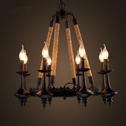 Pendant Lights Mini Style Traditional/Classic Living Room / Dining Room / Study Room/Office / Game Room Metal