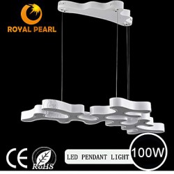 2016 Led Pendant Lighting Clothing Store Decoration 100W