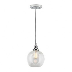 Max 60W Traditional/Classic / Vintage / Retro / Country / Globe Pendant Lights Living Room / Bedroom / Dining Room