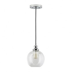 Max 60W Traditional/Classic / Vintage / Retro / Country / Globe Pendant Lights Living Room / Bedroom / Dining Room