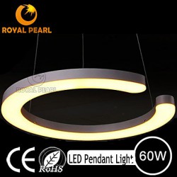 New Design Modern 45W LED Hanging Light