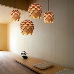 Max 60W Modern/Contemporary / Traditional/Classic / Lantern Metal Pendant LightsLiving Room / Bedroom / Study Room/Office / Game Room /