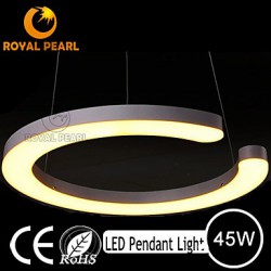 36W Modern Led Pendant Lamp Led Night lighting