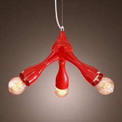 Ceiling Light with 3 Lights