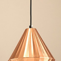 Pendant Lights Mini Style Modern/Contemporary/Traditional/Classic Bedroom/Dining Room/Study Room/Office Metal