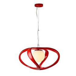 Pendant Lights , Modern/Contemporary Living Room/Bedroom/Dining Room/Study Room/Office/Kids Room/Game Room Resin